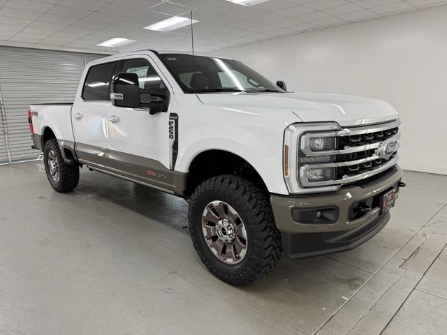 new 2026 Ford F-250 car, priced at $98,965