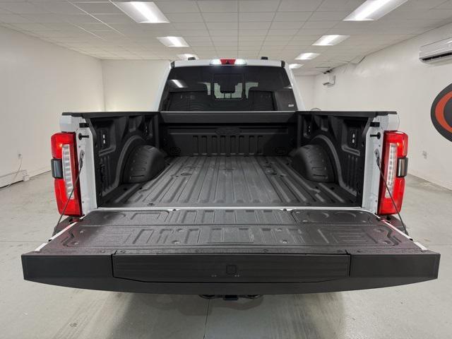 new 2026 Ford F-250 car, priced at $98,965