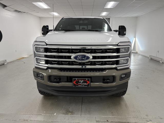 new 2026 Ford F-250 car, priced at $98,965