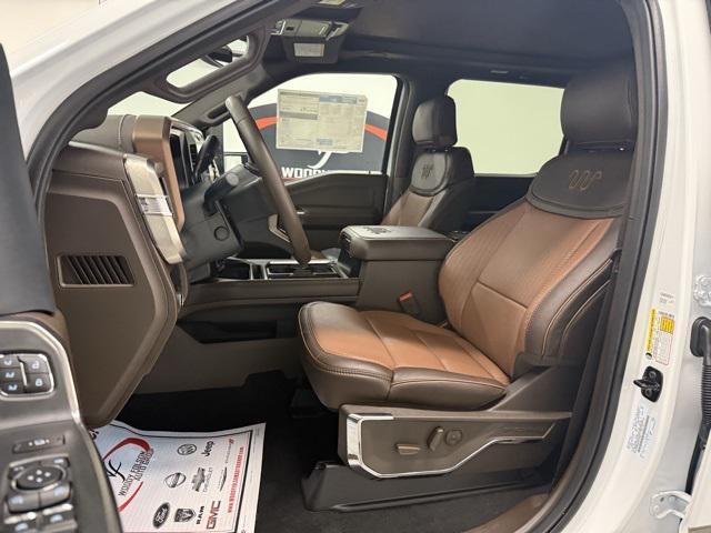 new 2026 Ford F-250 car, priced at $98,965