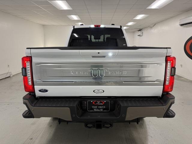 new 2026 Ford F-250 car, priced at $98,965