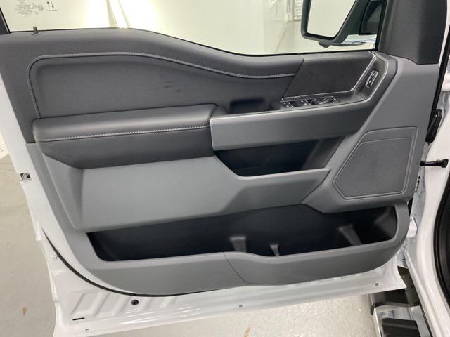 new 2025 Ford F-150 car, priced at $64,820