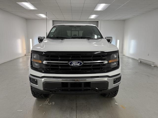 new 2025 Ford F-150 car, priced at $60,581
