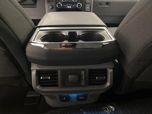 new 2025 Ford F-150 car, priced at $64,820