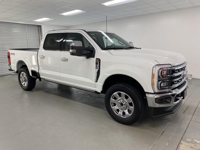 used 2023 Ford F-250 car, priced at $67,968