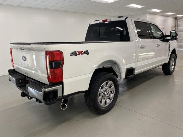 used 2023 Ford F-250 car, priced at $67,968