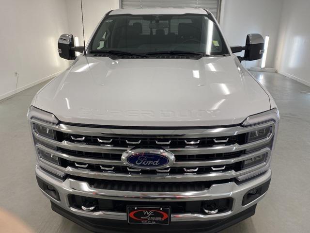 used 2023 Ford F-250 car, priced at $67,968