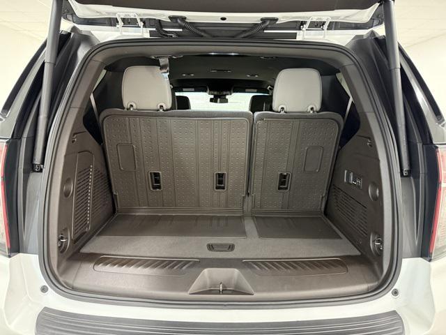used 2024 Chevrolet Tahoe car, priced at $56,968
