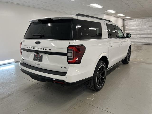 new 2024 Ford Expedition car, priced at $70,385