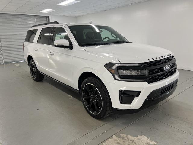 new 2024 Ford Expedition car, priced at $70,385