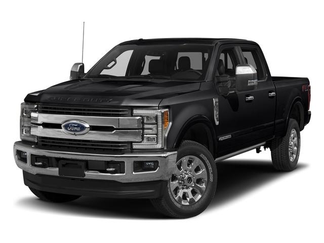 used 2017 Ford F-350 car, priced at $54,896