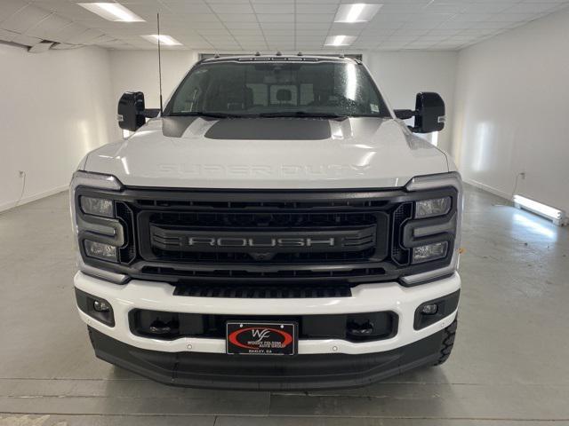 new 2024 Ford F-250 car, priced at $112,769