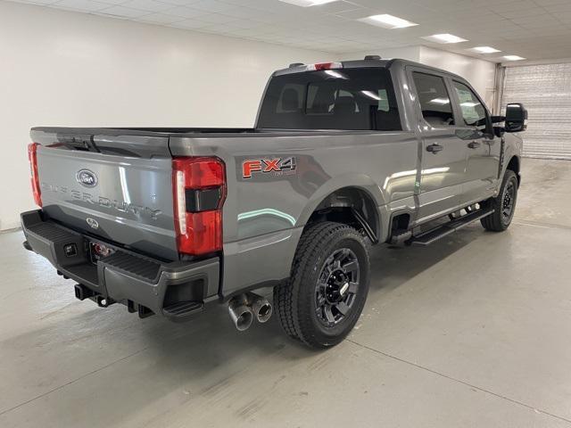 new 2024 Ford F-250 car, priced at $70,565