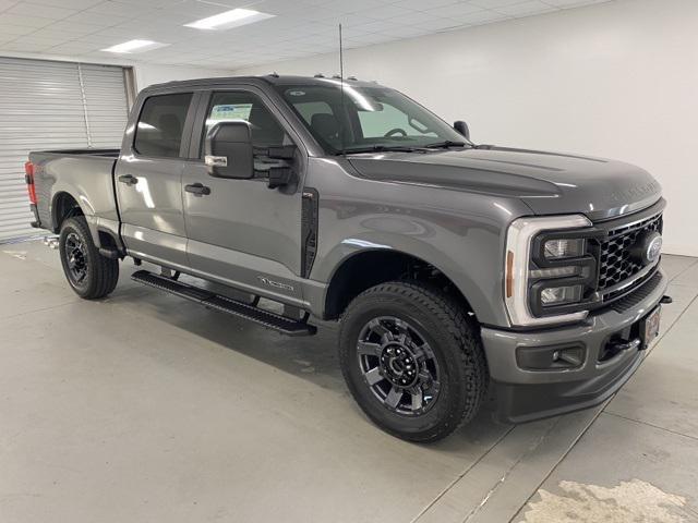 new 2024 Ford F-250 car, priced at $70,565