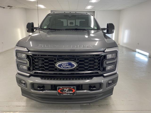 new 2024 Ford F-250 car, priced at $70,565