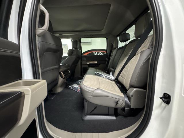 new 2026 Ford F-350 car, priced at $137,222