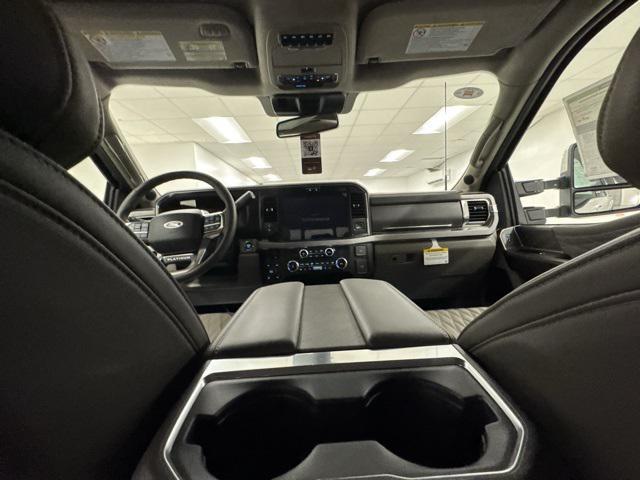 new 2026 Ford F-350 car, priced at $137,222