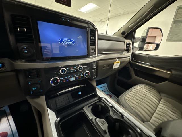 new 2026 Ford F-350 car, priced at $137,222