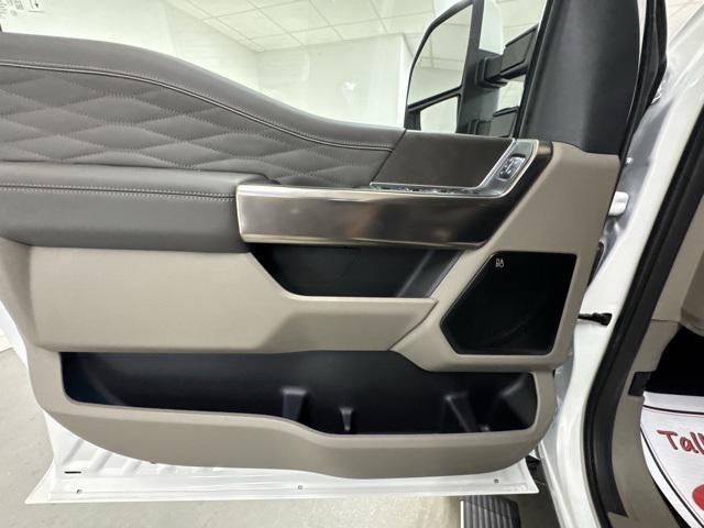 new 2026 Ford F-350 car, priced at $137,222