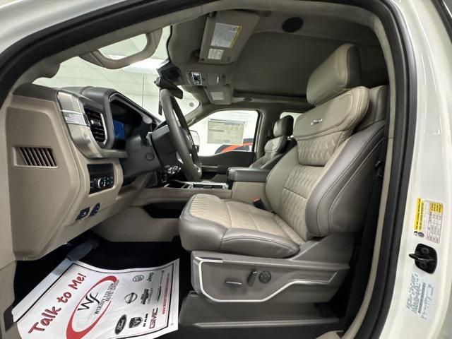 new 2026 Ford F-350 car, priced at $137,222