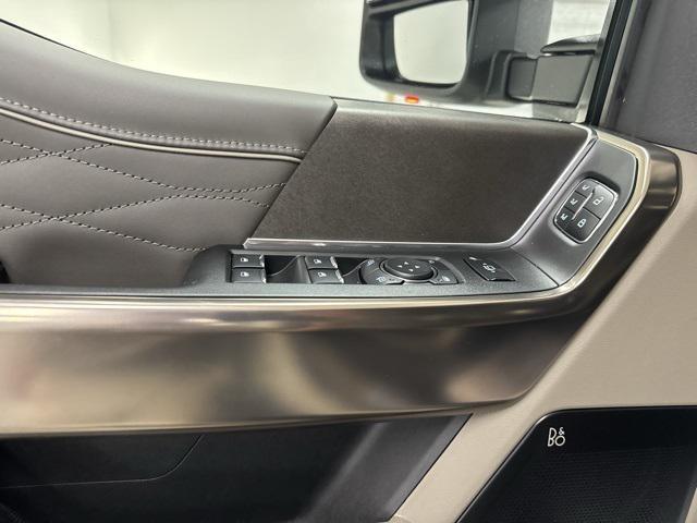 new 2026 Ford F-350 car, priced at $137,222