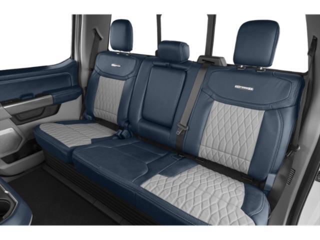 used 2024 Ford F-250 car