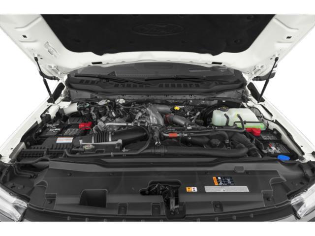 used 2024 Ford F-250 car
