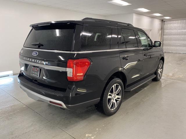 new 2024 Ford Expedition car, priced at $66,807