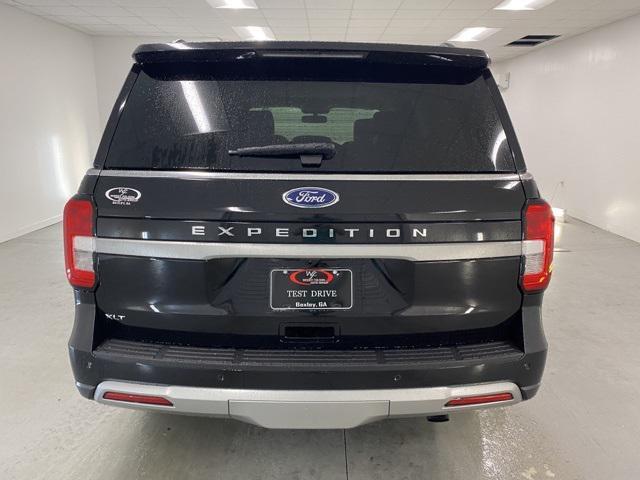 new 2024 Ford Expedition car, priced at $66,807