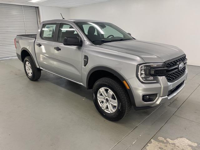 new 2024 Ford Ranger car, priced at $37,710