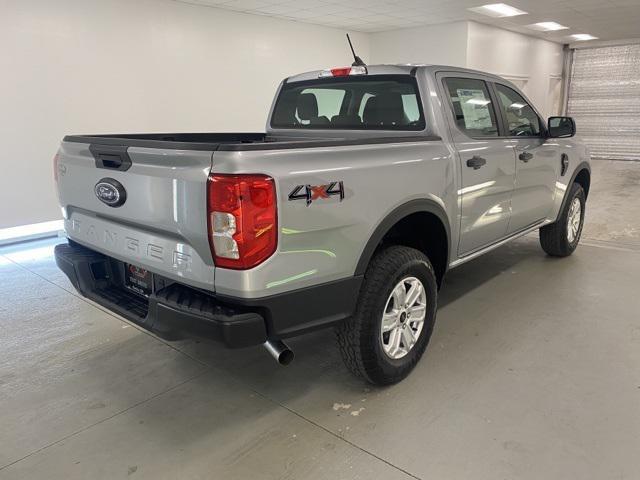 new 2024 Ford Ranger car, priced at $37,710