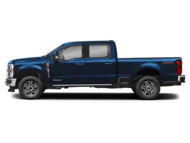 used 2024 Ford F-250 car