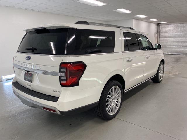 new 2024 Ford Expedition car, priced at $75,979