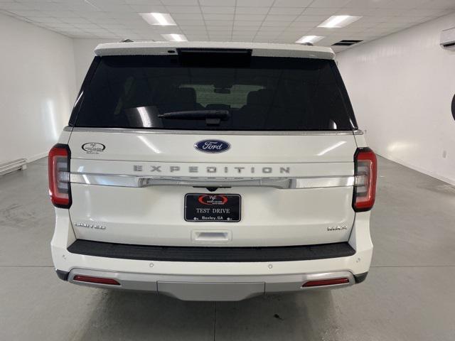 new 2024 Ford Expedition car, priced at $75,979