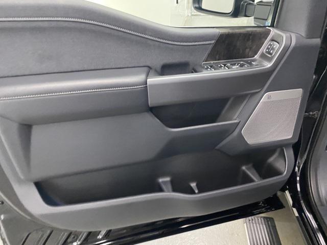 new 2025 Ford F-250 car, priced at $89,890