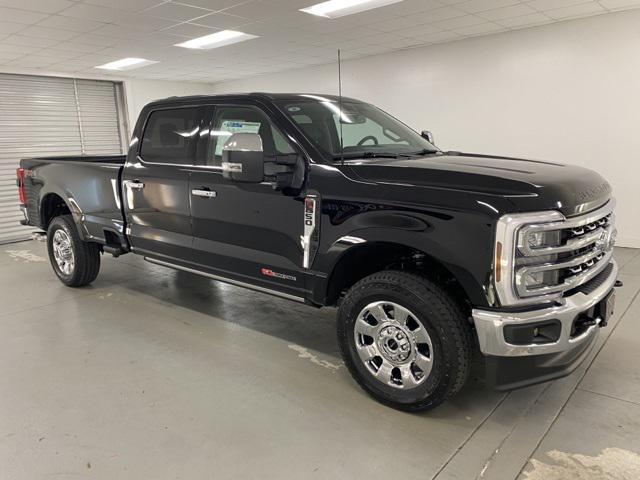new 2025 Ford F-250 car, priced at $89,890