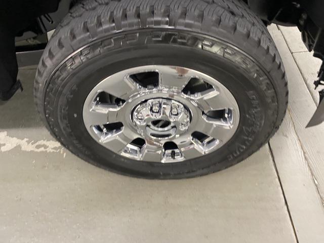 new 2025 Ford F-250 car, priced at $89,890