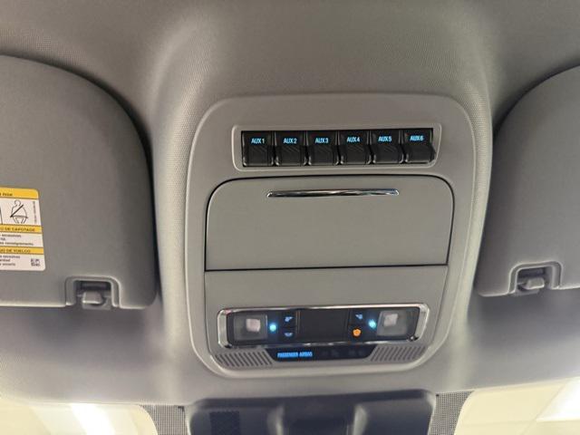 new 2025 Ford F-450 car, priced at $85,865