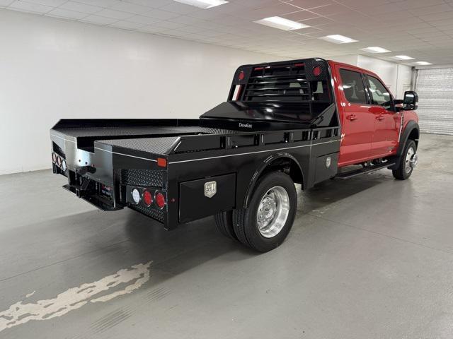 new 2025 Ford F-450 car, priced at $85,865