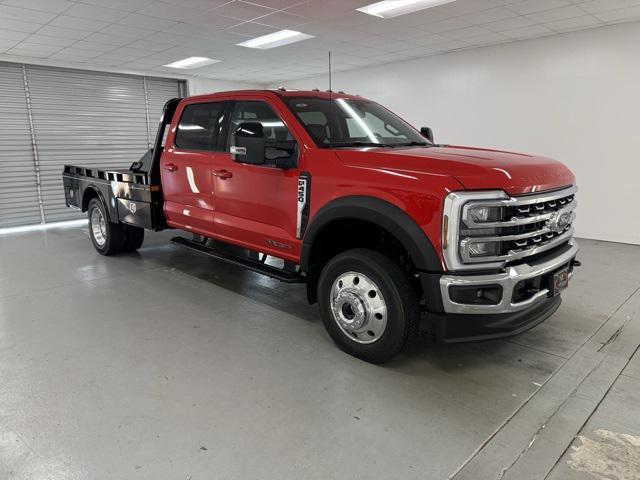 new 2025 Ford F-450 car, priced at $85,865