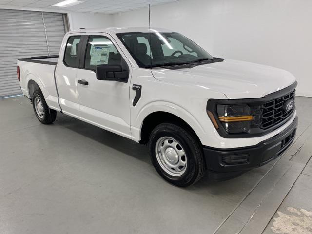 new 2024 Ford F-150 car, priced at $39,309