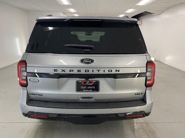 new 2024 Ford Expedition car, priced at $71,320