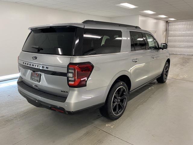 new 2024 Ford Expedition car, priced at $71,320