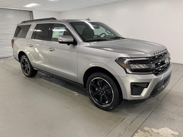 new 2024 Ford Expedition car, priced at $71,320