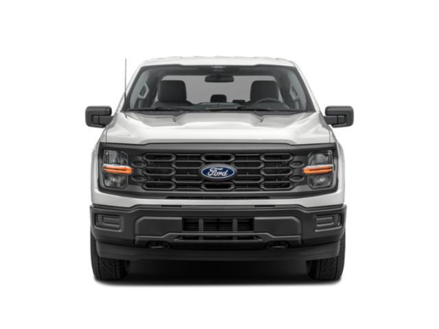 new 2024 Ford F-150 car, priced at $50,450