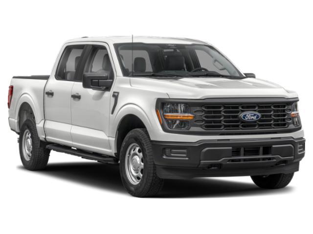 new 2024 Ford F-150 car, priced at $50,450