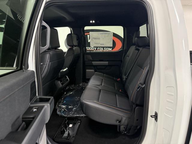 new 2025 Ford F-150 car, priced at $66,471