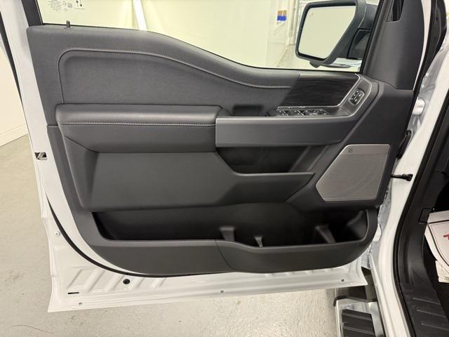 new 2025 Ford F-150 car, priced at $66,471
