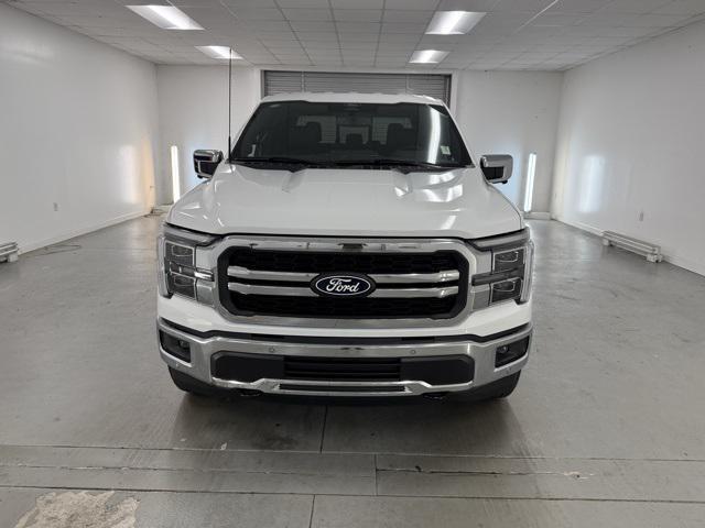 new 2025 Ford F-150 car, priced at $66,471
