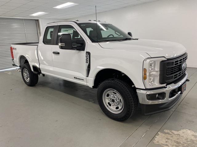 new 2024 Ford F-350 car, priced at $59,965